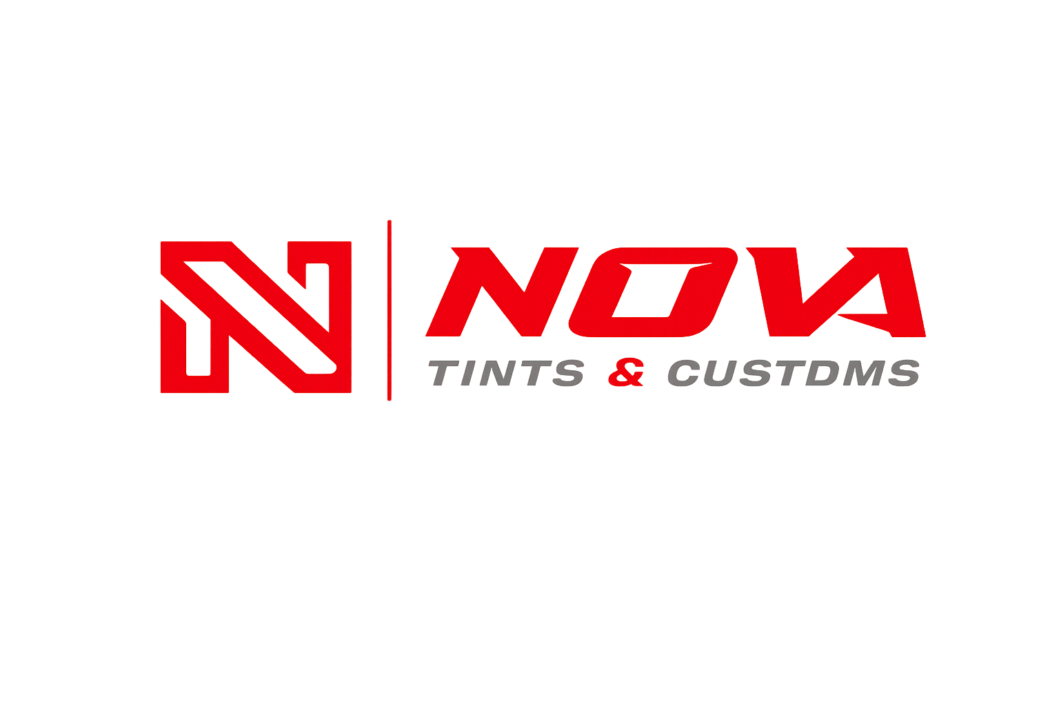 Nova Tints